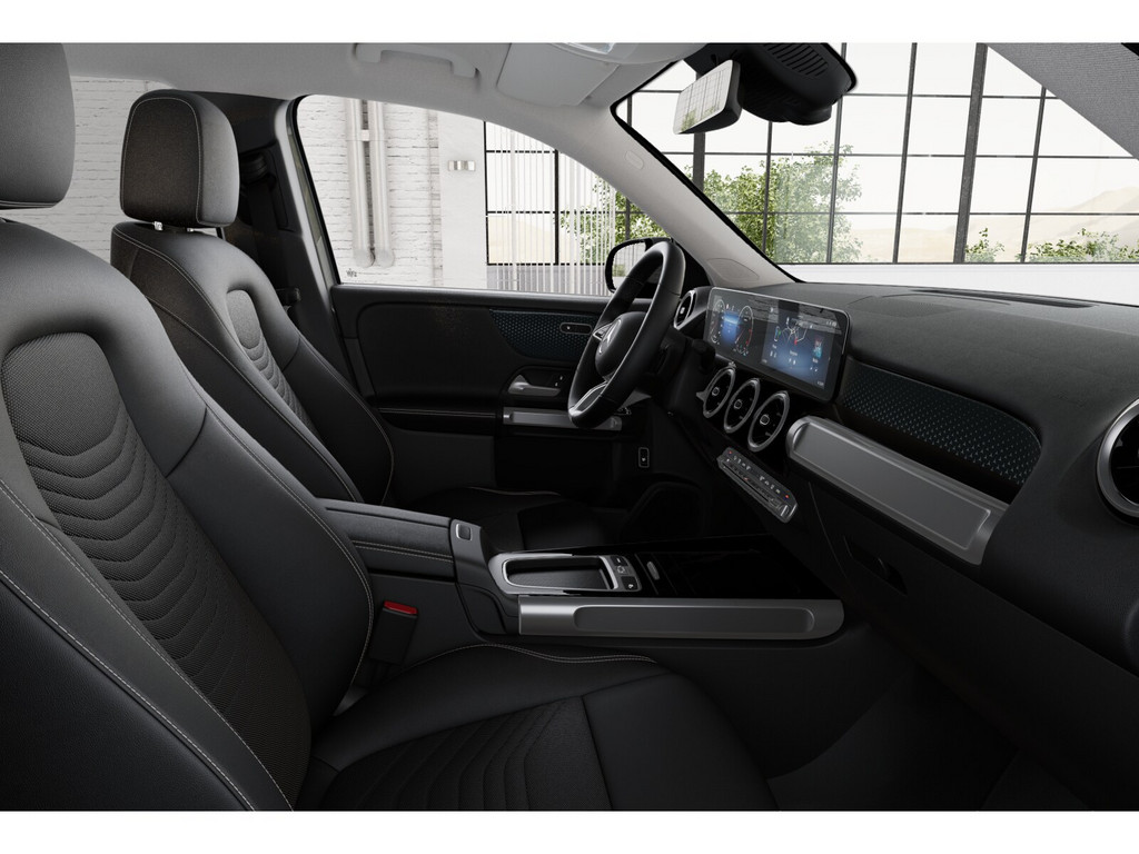 Bild 10 - GLB 200 d Progressive Advanced