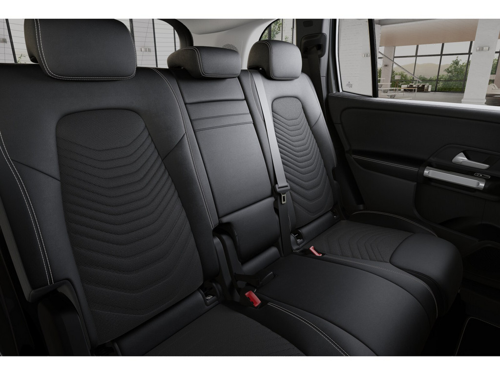 Bild 11 - GLB 200 d Progressive Advanced