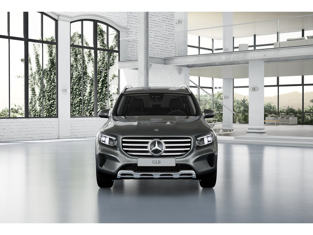 Bild 12 - GLB 200 d Progressive Advanced