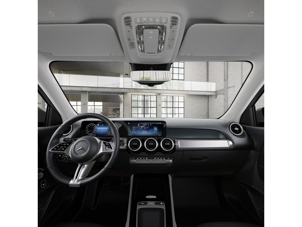 Bild 16 - GLB 200 d Progressive Advanced