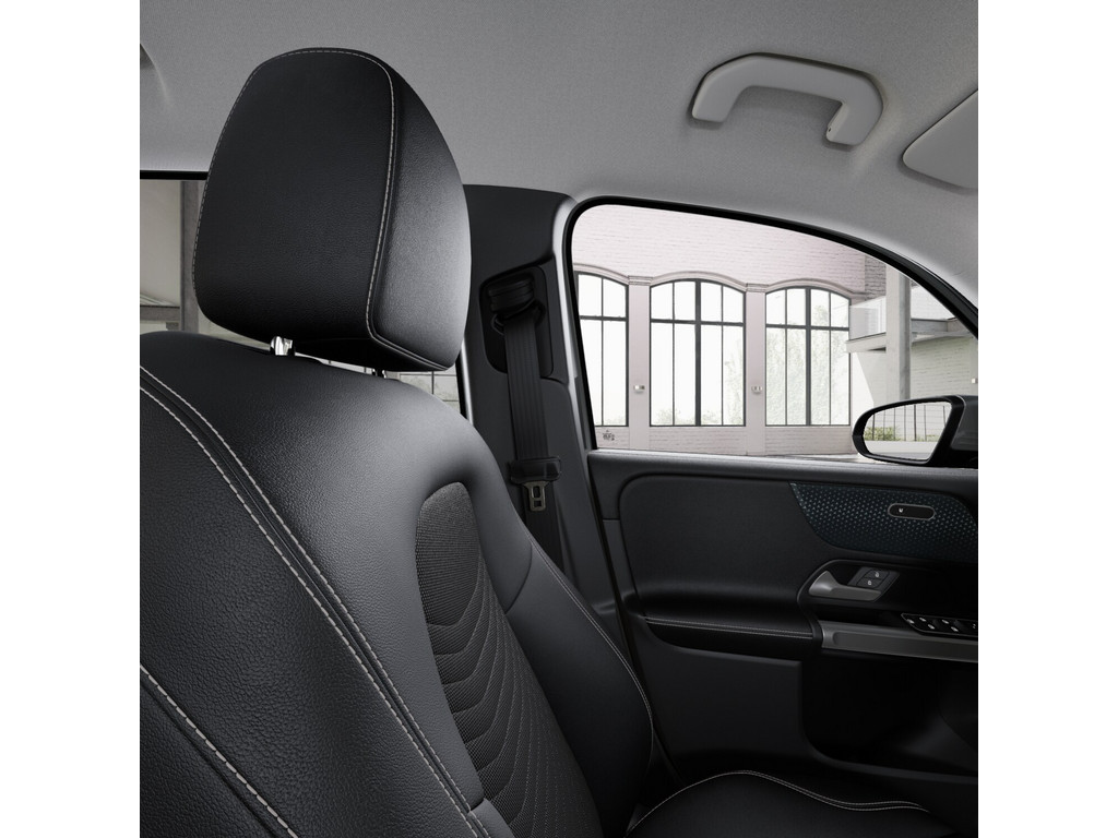 Bild 17 - GLB 200 d Progressive Advanced