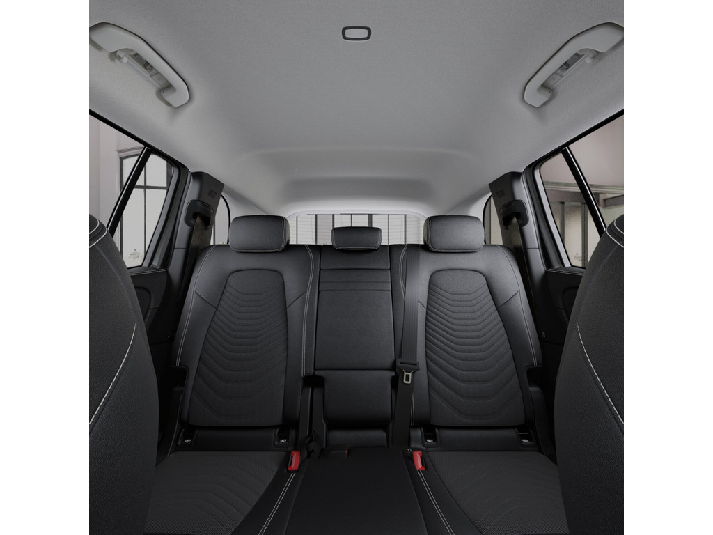 Bild 18 - GLB 200 d Progressive Advanced
