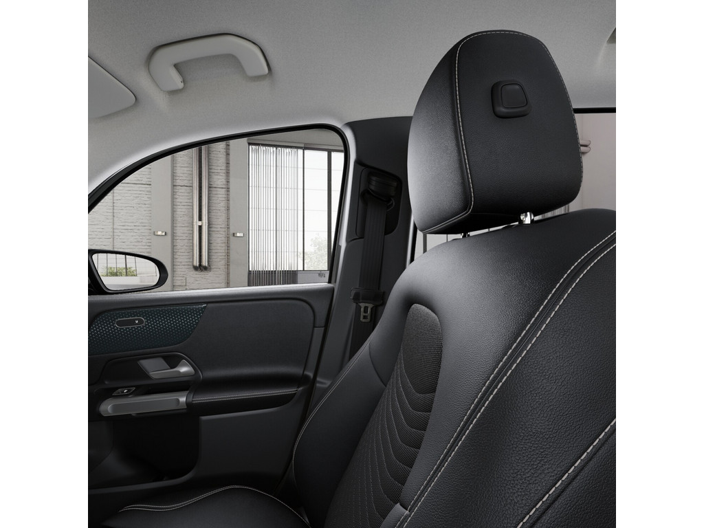 Bild 19 - GLB 200 d Progressive Advanced