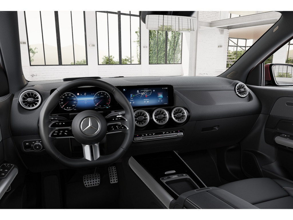 Bild 4 - GLA 200 AMG Sport Premium