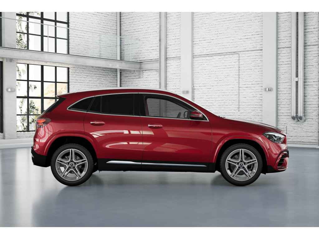 Bild 9 - GLA 200 AMG Sport Premium