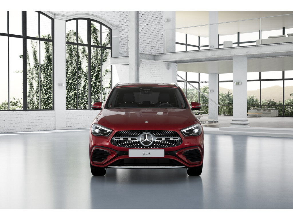 Bild 12 - GLA 200 AMG Sport Premium