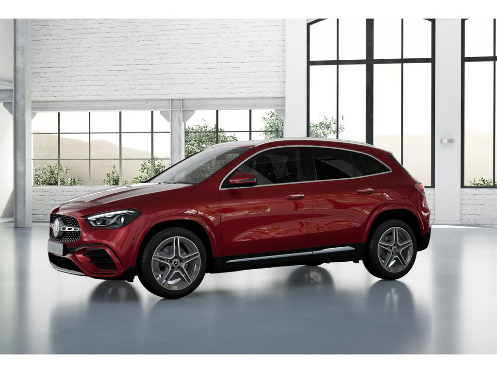 Bild 14 - GLA 200 AMG Sport Premium