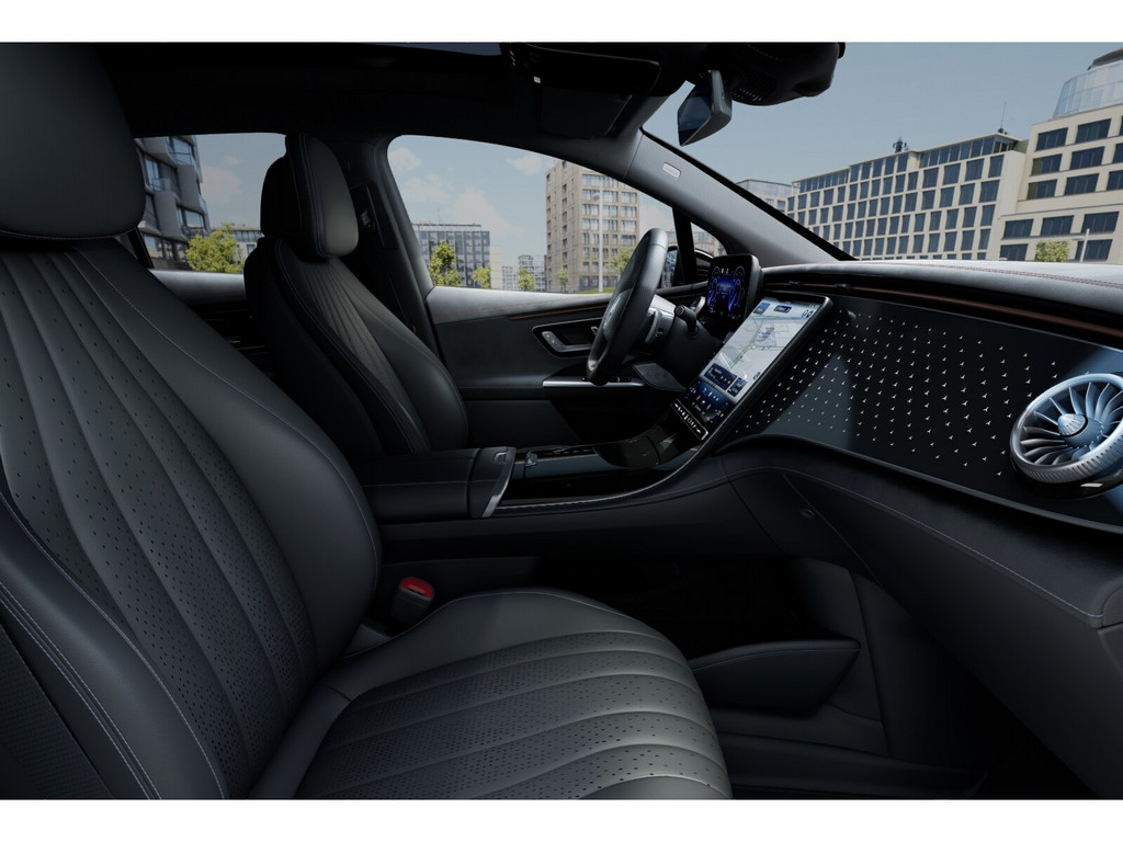 Bild 10 - EQE 350 + SUV AMG Sport Premium +