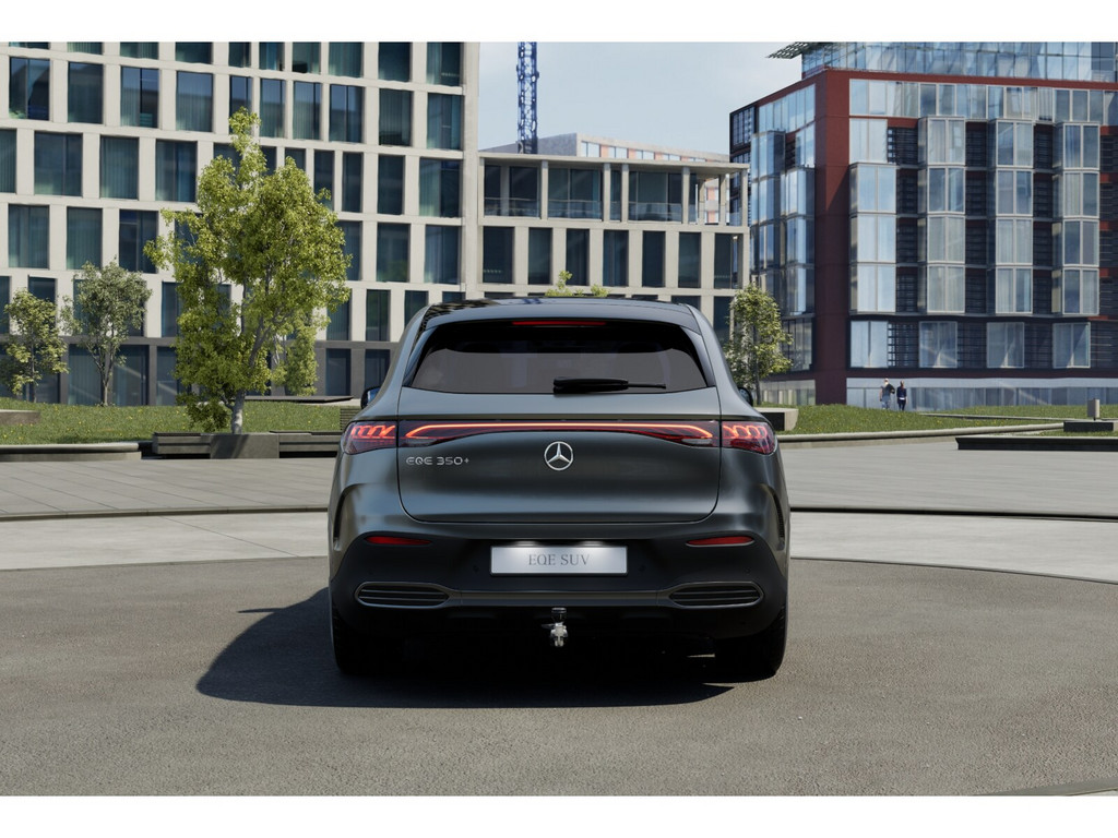 Bild 13 - EQE 350 + SUV AMG Sport Premium +