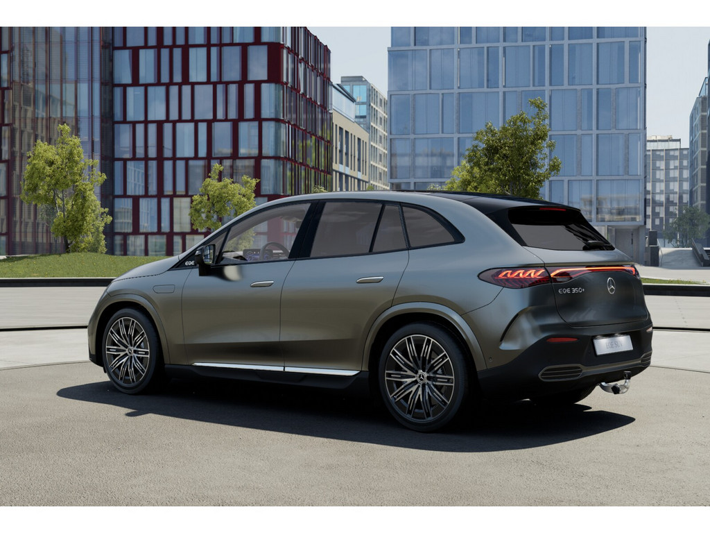 Bild 15 - EQE 350 + SUV AMG Sport Premium +