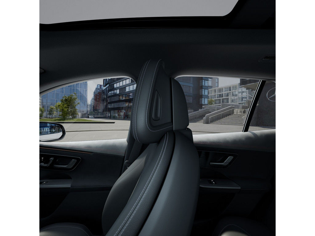 Bild 19 - EQE 350 + SUV AMG Sport Premium +