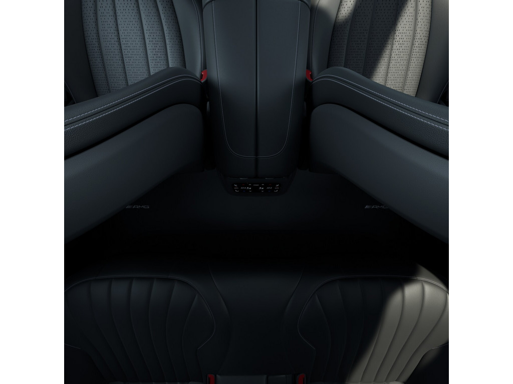 Bild 22 - EQE 350 + SUV AMG Sport Premium +