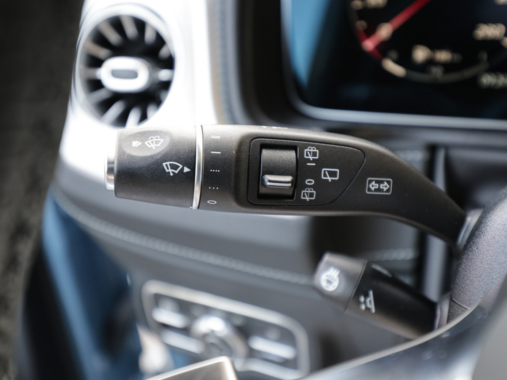 Bild 27 - G 450 d AMG Line SUPERIOR MANUFAKTUR