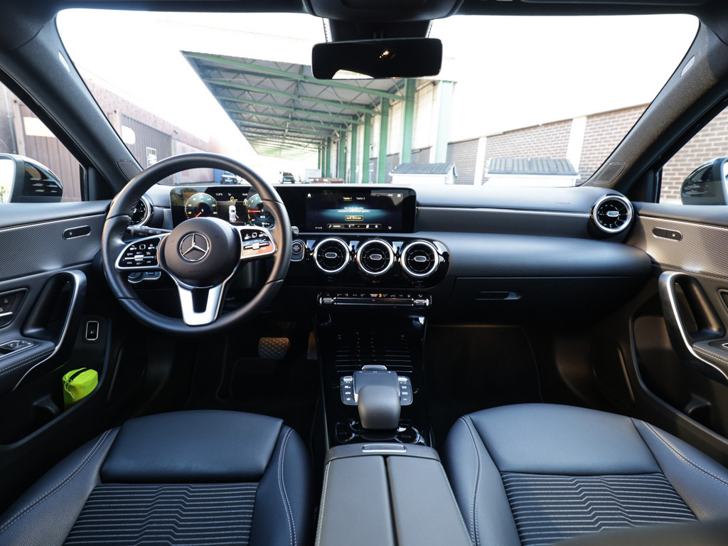 Bild 10 - A 250 e Progressive