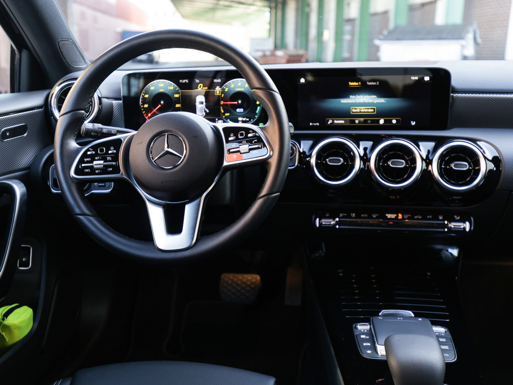 Bild 11 - A 250 e Progressive