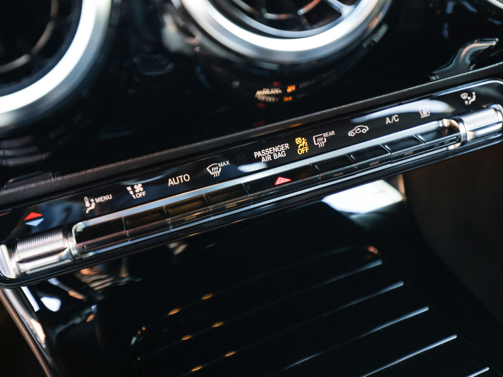 Bild 15 - A 250 e Progressive