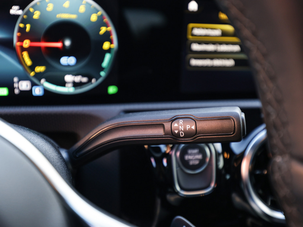 Bild 24 - A 250 e Progressive