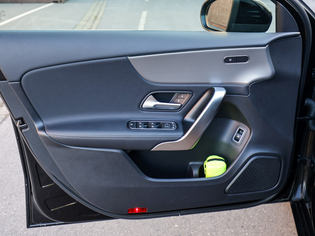 Bild 29 - A 250 e Progressive