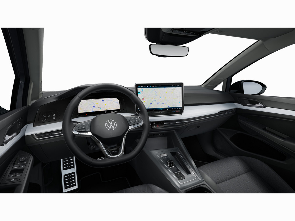 Bild 3 - Golf VIII Variant 2.0 TDI DSG Goal
