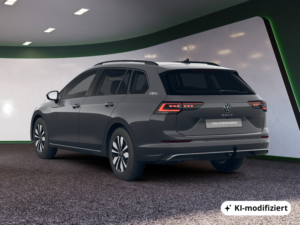 Bild 4 - Golf VIII Variant 2.0 TDI DSG Goal