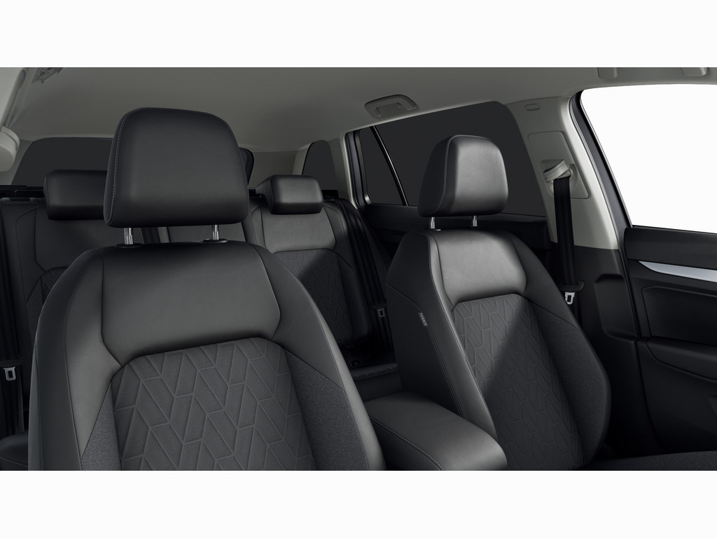 Bild 8 - Golf VIII Variant 2.0 TDI DSG Goal