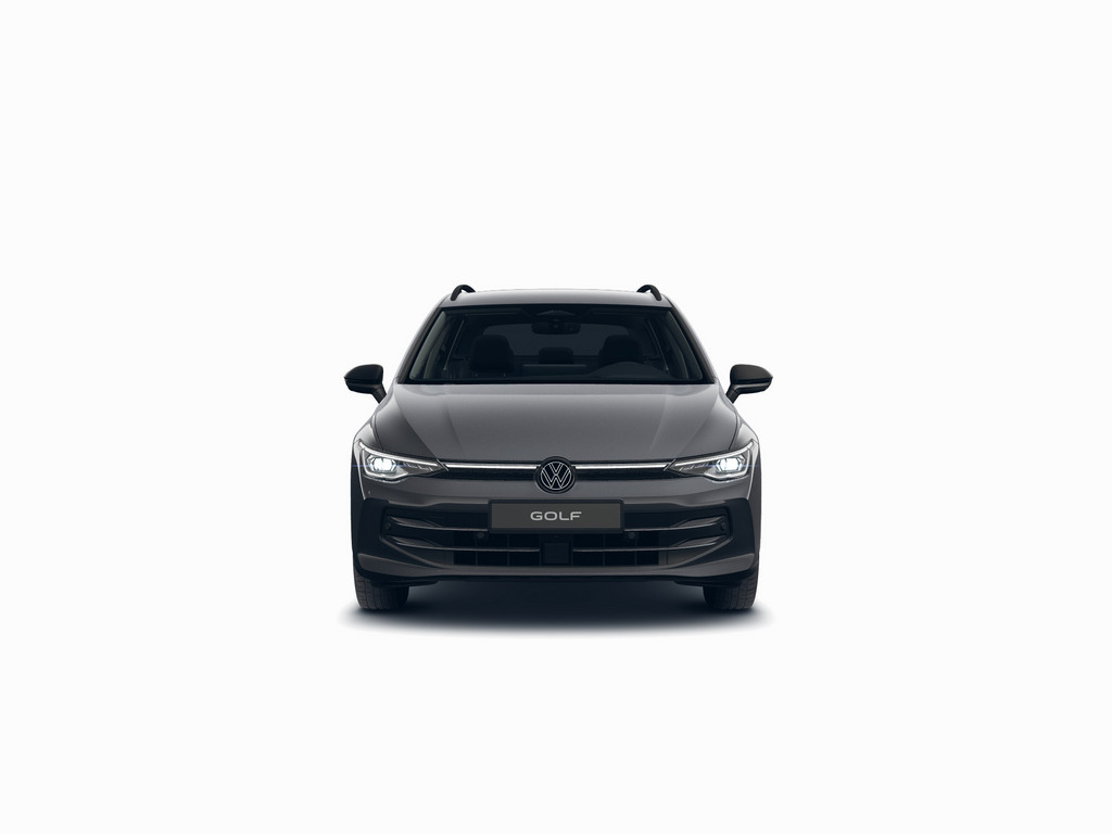 Bild 11 - Golf VIII Variant 2.0 TDI DSG Goal