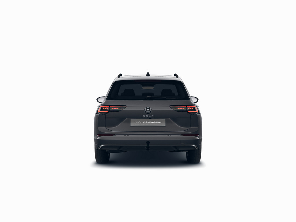 Bild 13 - Golf VIII Variant 2.0 TDI DSG Goal