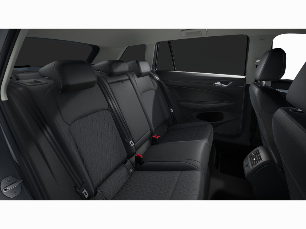Bild 14 - Golf VIII Variant 2.0 TDI DSG Goal