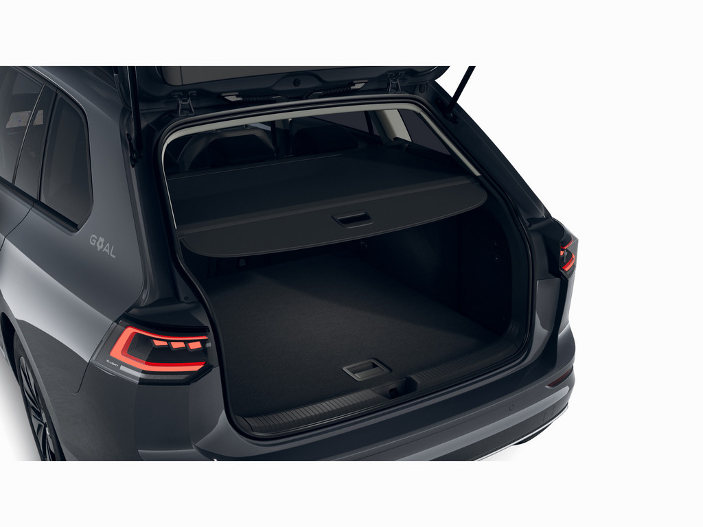 Bild 15 - Golf VIII Variant 2.0 TDI DSG Goal