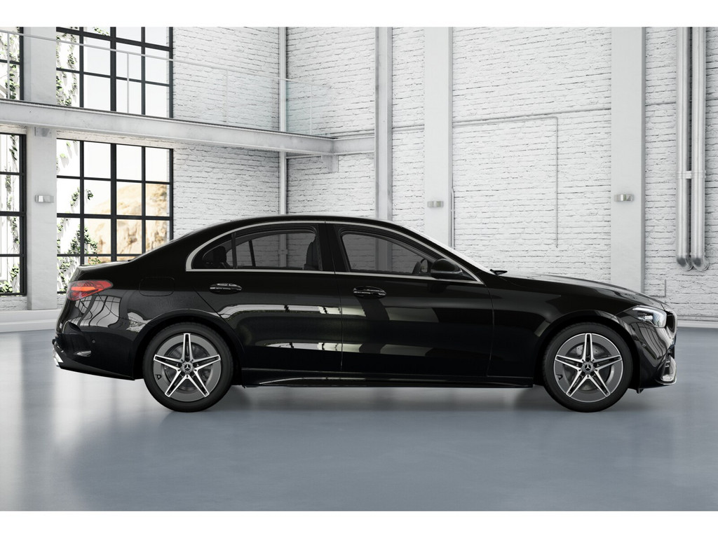 Bild 9 - C 220 d AMG Sport Advanced +