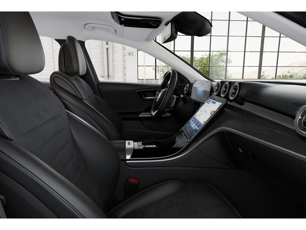 Bild 10 - C 220 d AMG Sport Advanced +