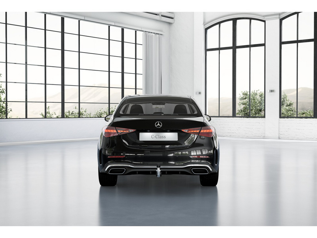 Bild 13 - C 220 d AMG Sport Advanced +