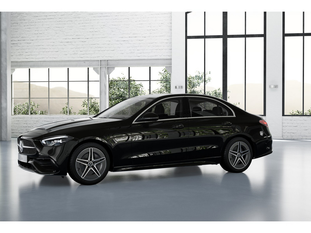 Bild 14 - C 220 d AMG Sport Advanced +