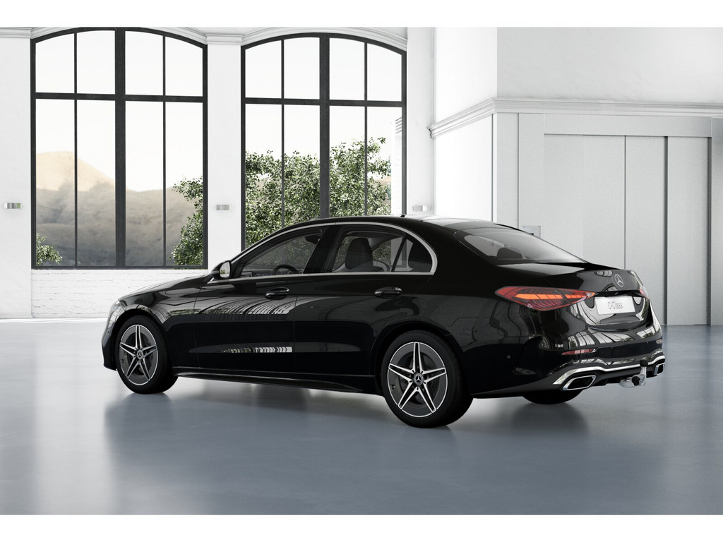 Bild 15 - C 220 d AMG Sport Advanced +