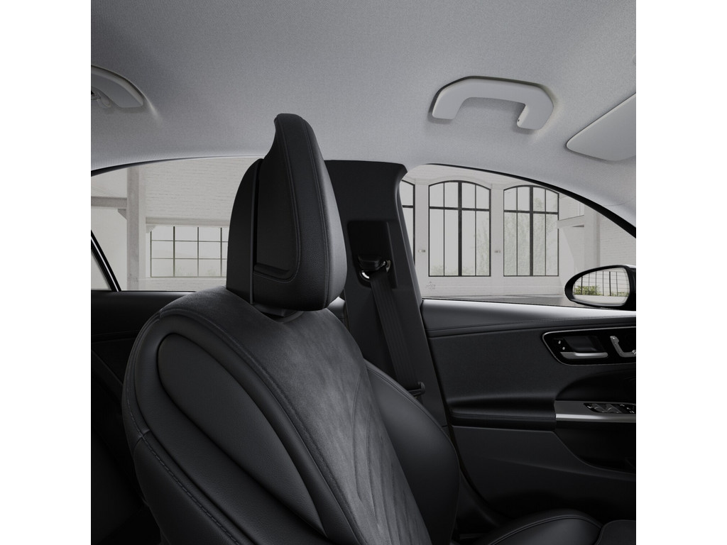Bild 17 - C 220 d AMG Sport Advanced +