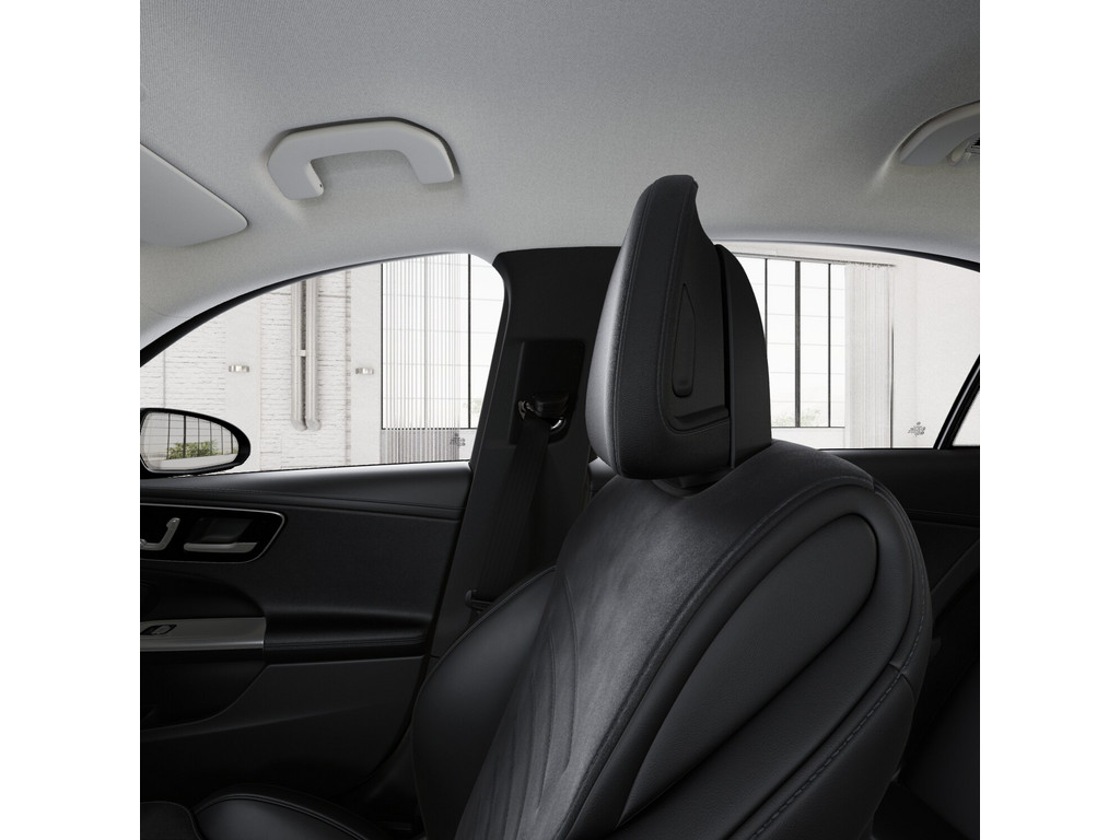 Bild 19 - C 220 d AMG Sport Advanced +