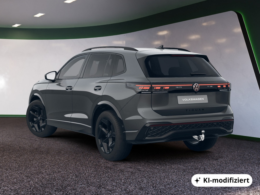 Bild 4 - Tiguan R-Line DSG Black AHK IQ.Drive
