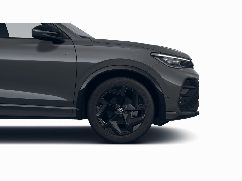 Bild 8 - Tiguan R-Line DSG Black AHK IQ.Drive