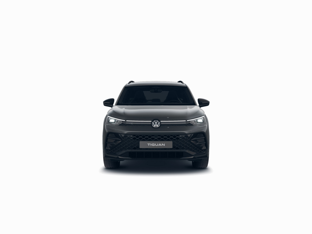 Bild 10 - Tiguan R-Line DSG Black AHK IQ.Drive