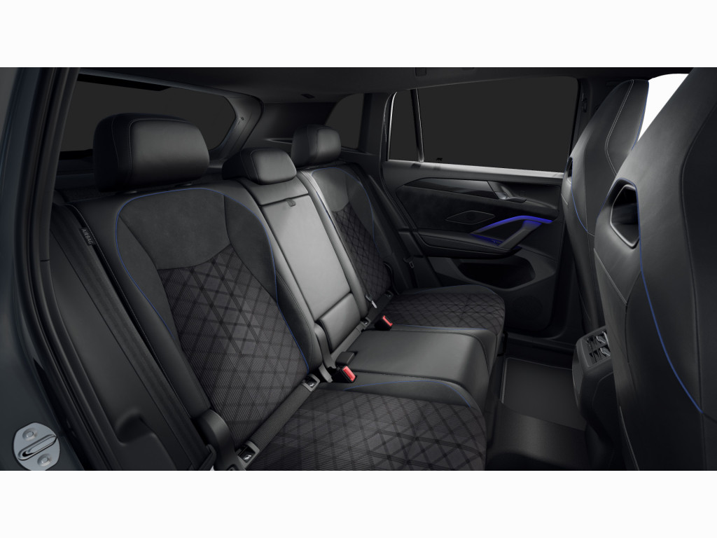 Bild 12 - Tiguan R-Line DSG Black AHK IQ.Drive
