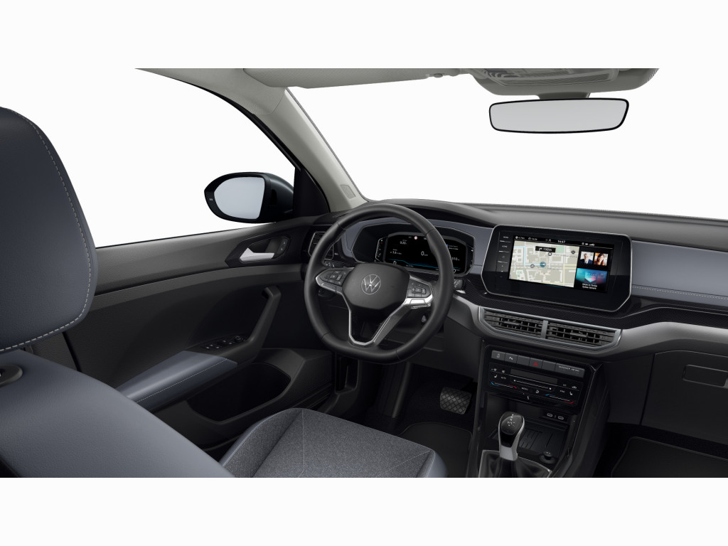 Bild 6 - T-Cross Style DSG AHK Navi Discover Pro Rear All Season Travel & Comfo