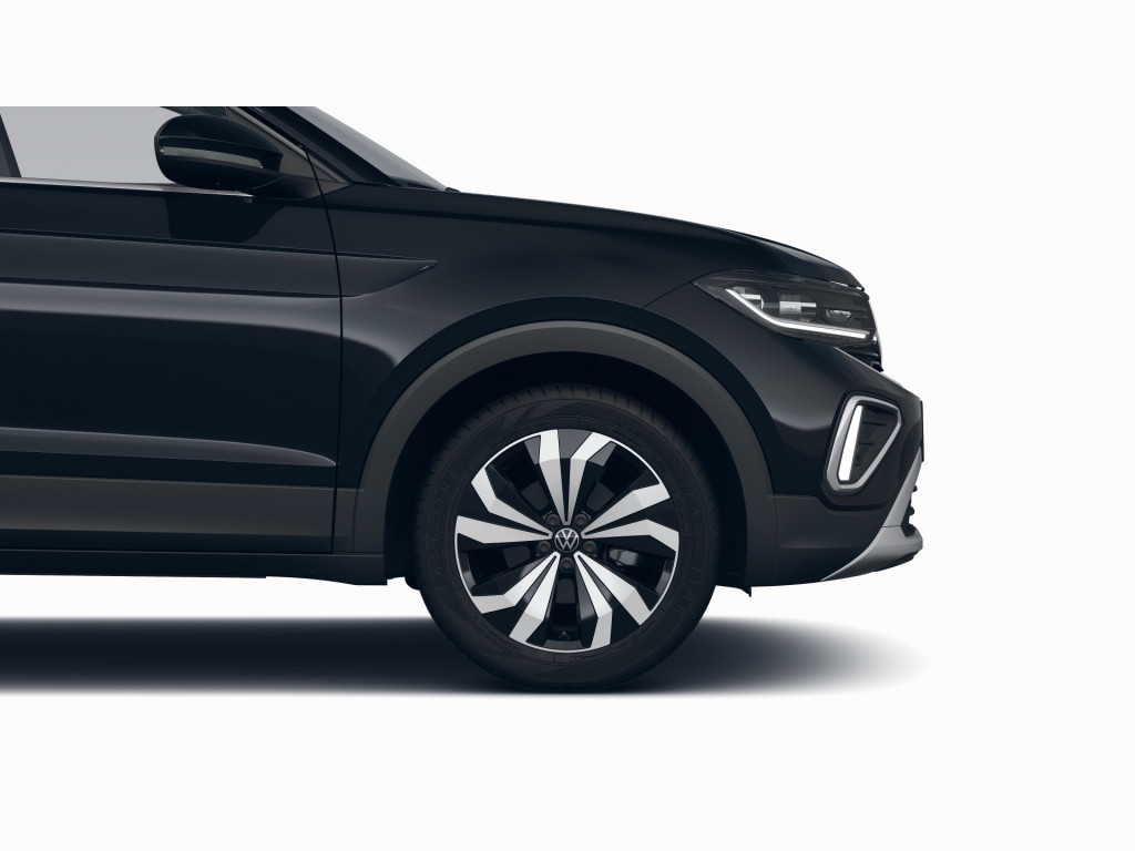 Bild 8 - T-Cross Style DSG AHK Navi Discover Pro Rear All Season Travel & Comfo