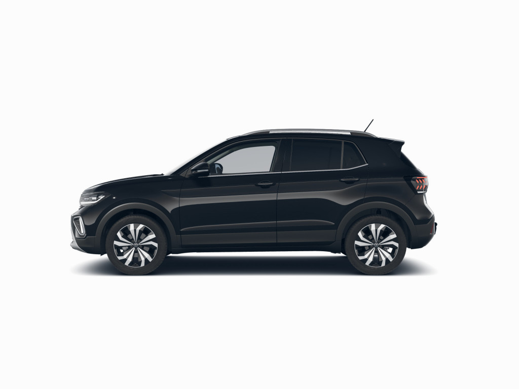 Bild 9 - T-Cross Style DSG AHK Navi Discover Pro Rear All Season Travel & Comfo