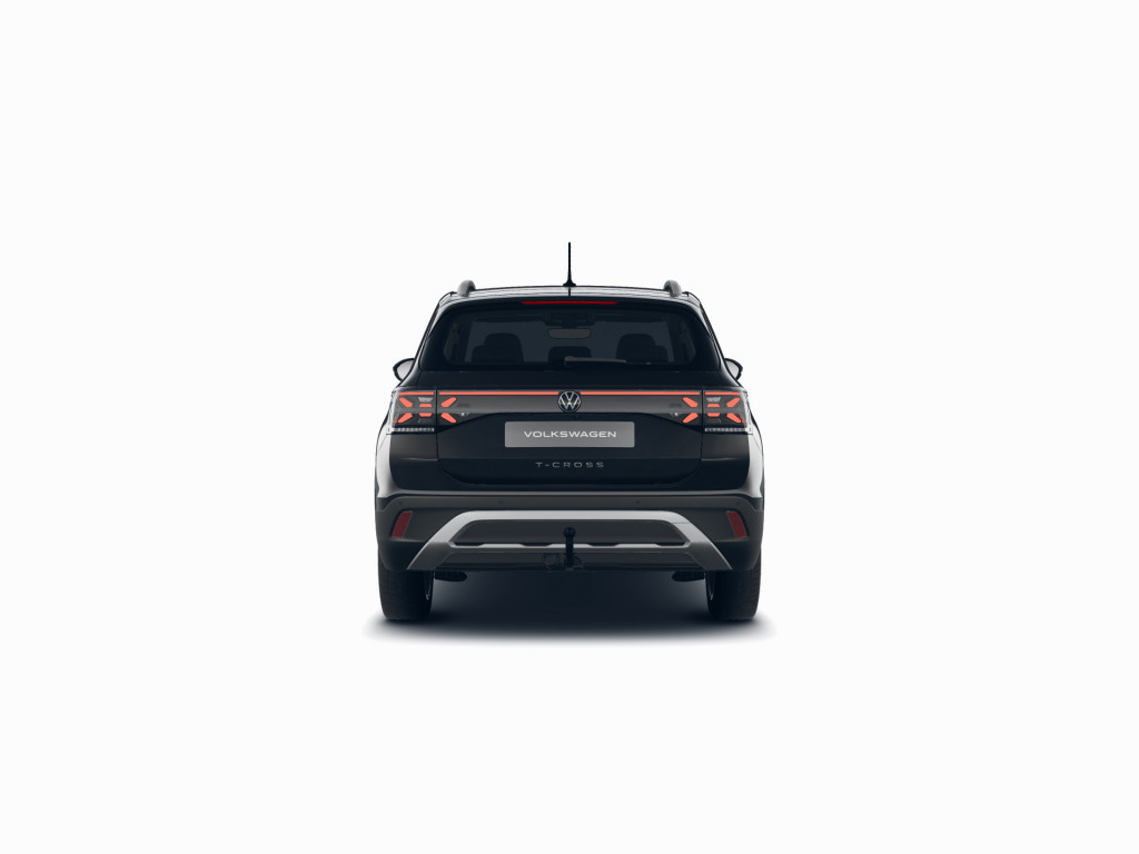 Bild 11 - T-Cross Style DSG AHK Navi Discover Pro Rear All Season Travel & Comfo