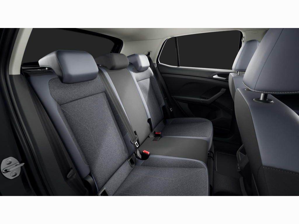 Bild 12 - T-Cross Style DSG AHK Navi Discover Pro Rear All Season Travel & Comfo
