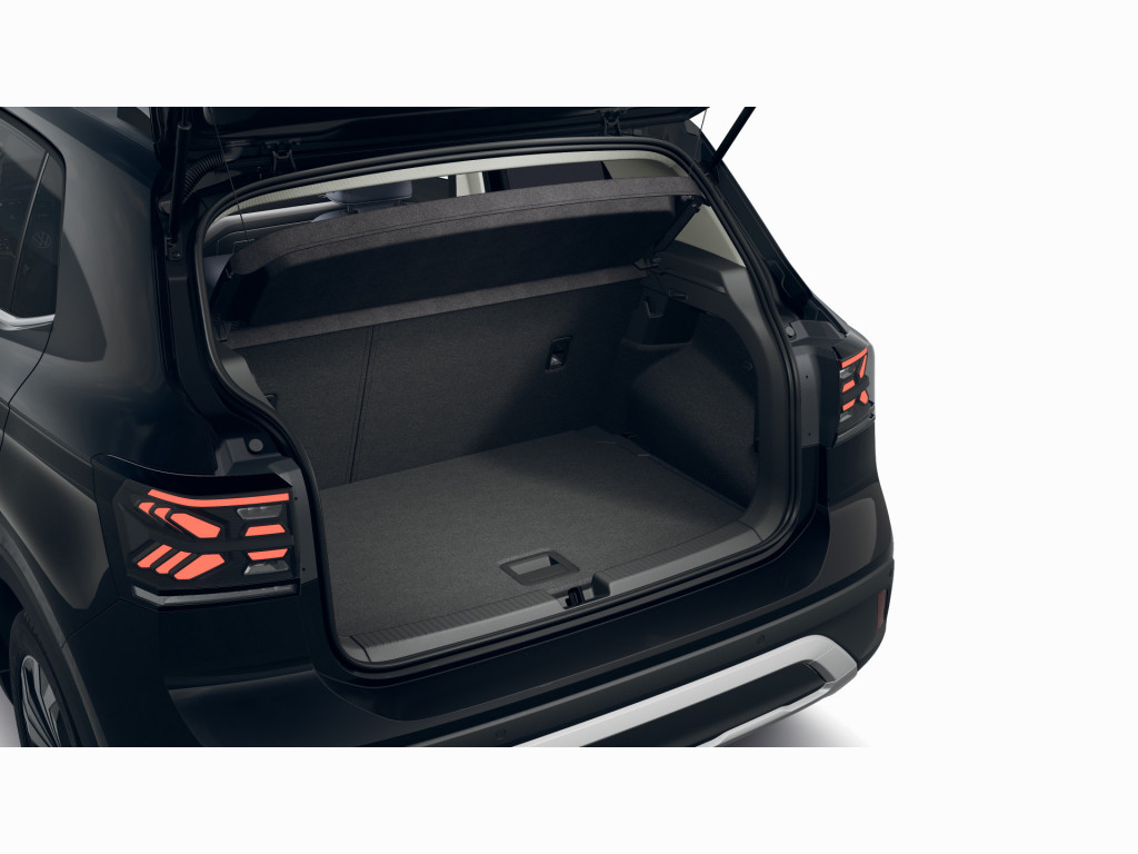 Bild 13 - T-Cross Style DSG AHK Navi Discover Pro Rear All Season Travel & Comfo