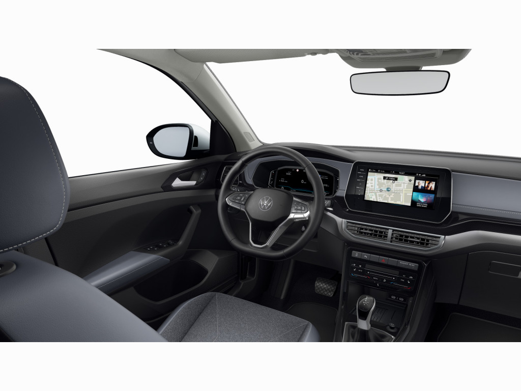 Bild 6 - T-Cross Style DSG AHK Navi Discover Pro Rear All Season Travel & Comfo