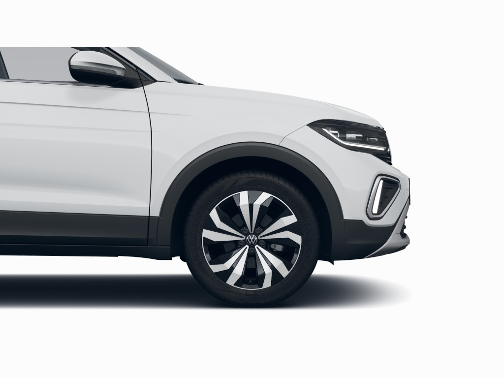 Bild 8 - T-Cross Style DSG AHK Navi Discover Pro Rear All Season Travel & Comfo