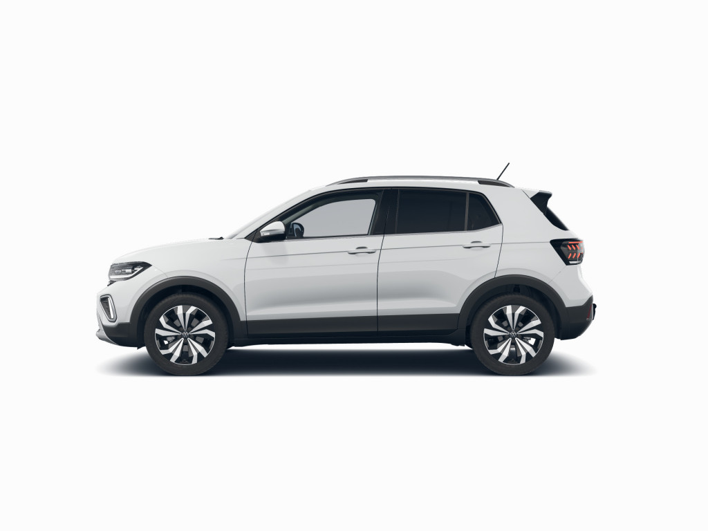 Bild 9 - T-Cross Style DSG AHK Navi Discover Pro Rear All Season Travel & Comfo