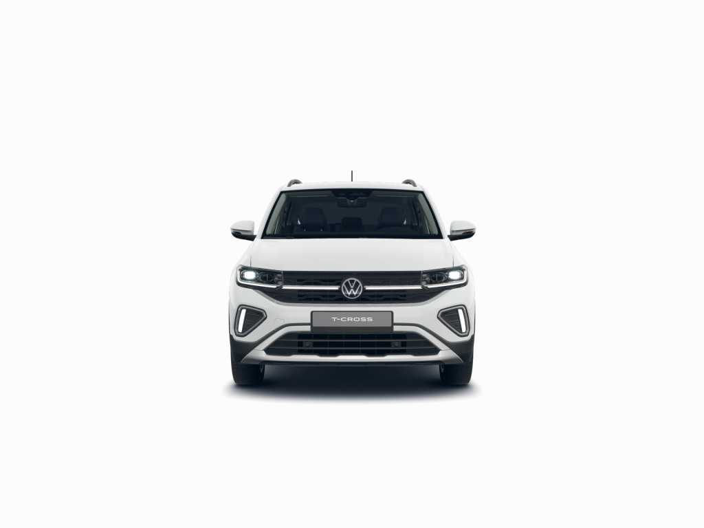 Bild 10 - T-Cross Style DSG AHK Navi Discover Pro Rear All Season Travel & Comfo
